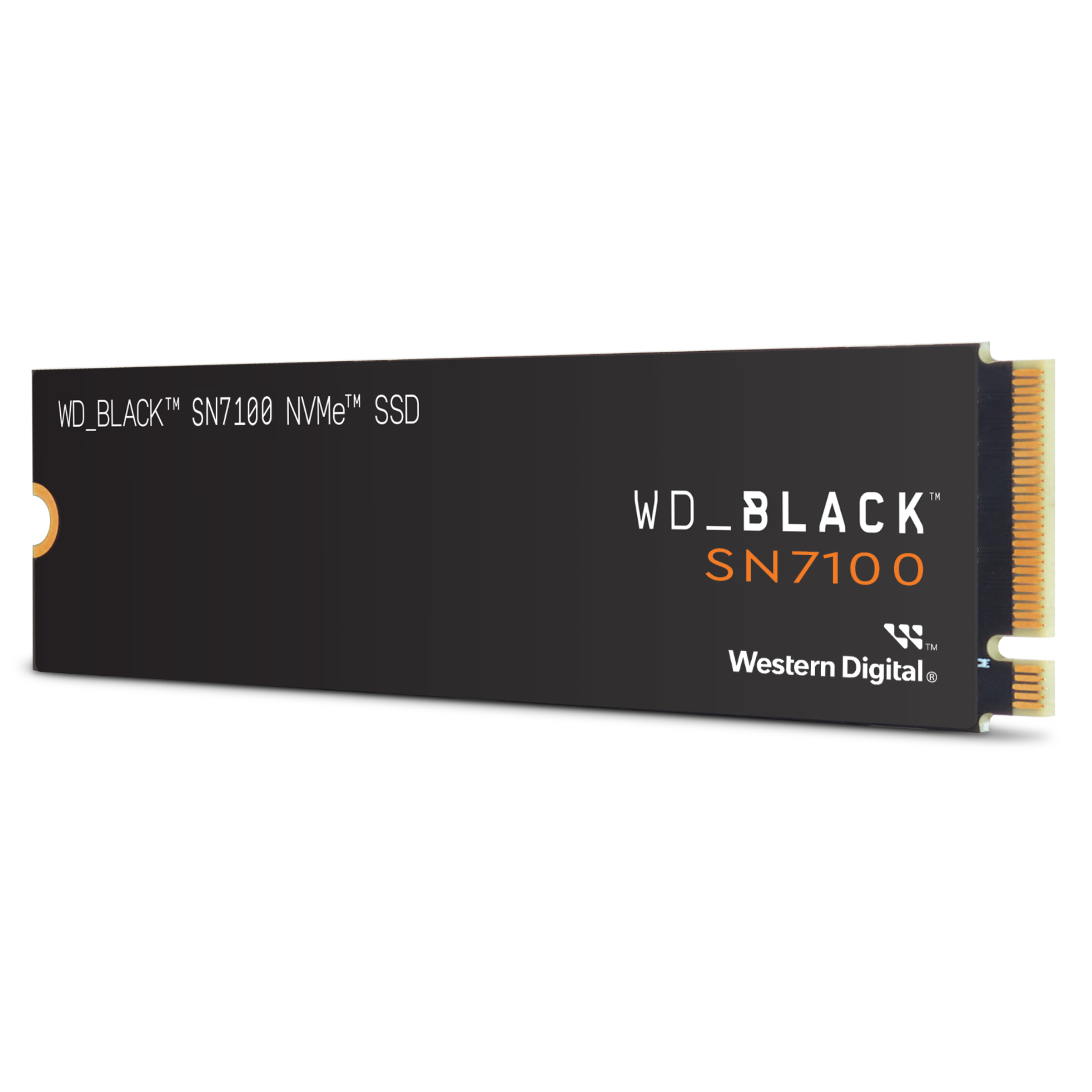 WD_BLACK™ SN7100 NVMe™ Internal SSD (500GB/ 1TB/ 2TB/ 4TB)-Data Storage-futuromic